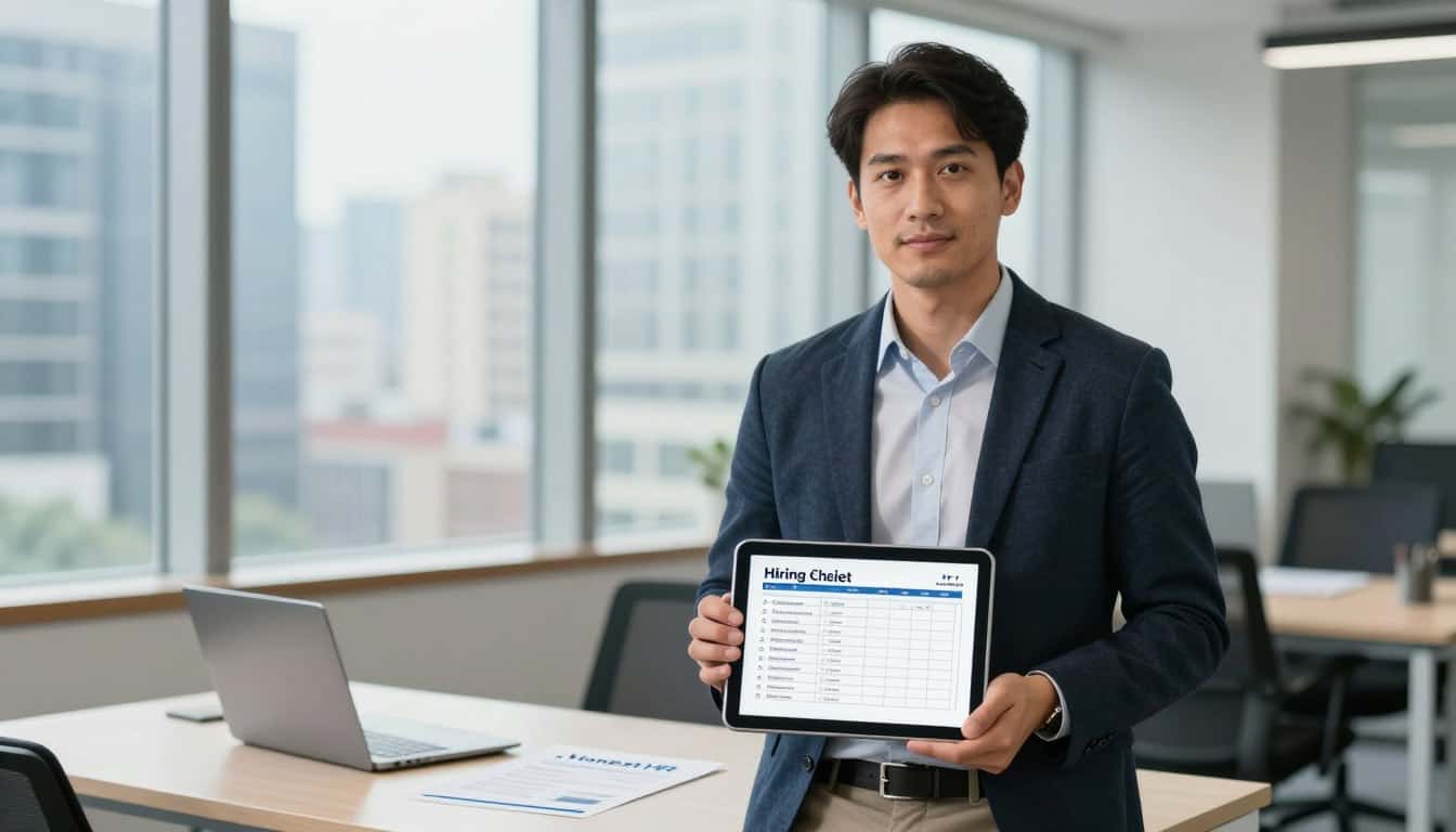 Signs you are not ready to hire yet