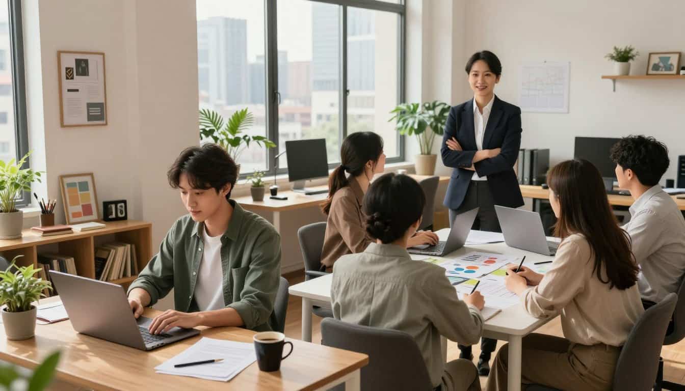 Self-Employed vs Business Owner: Are You Building Freedom or Just Another Job?