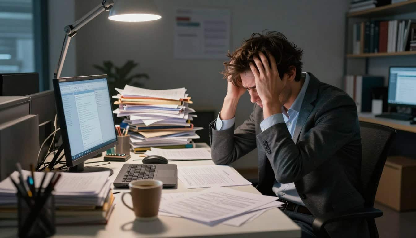 Why Solopreneurs Become the Bottleneck in Their Business